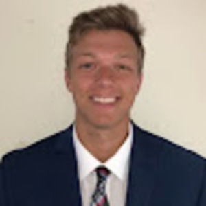 Meet your Posher, Quinn